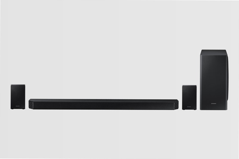 Soundbar HW-Q950T 9.1.4Ch 546w