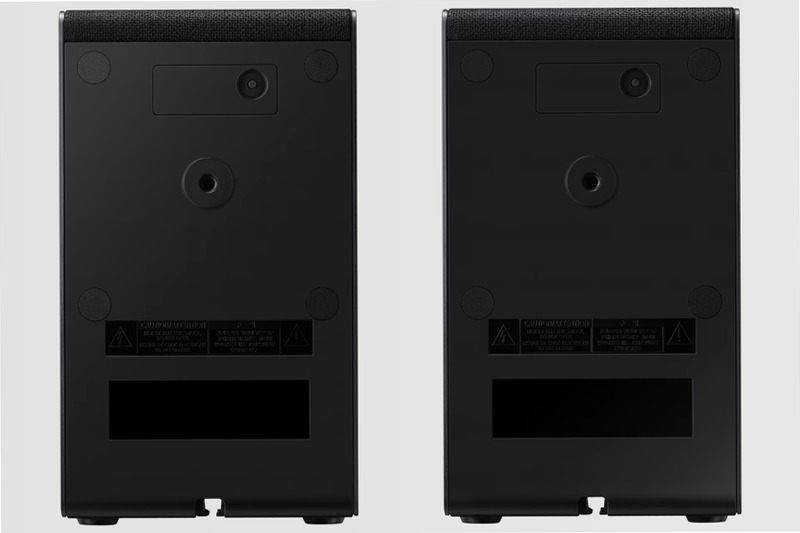 Soundbar HW-Q950T 9.1.4Ch 546w