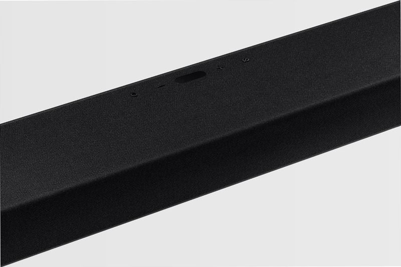 Soundbar HW-Q950T 9.1.4Ch 546w