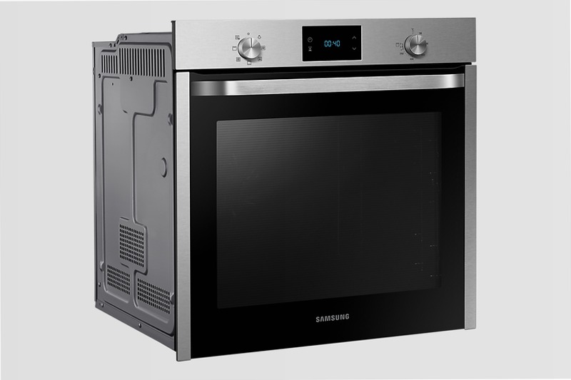 Forno Multifunzione NV75J3140RS | Samsung IT A