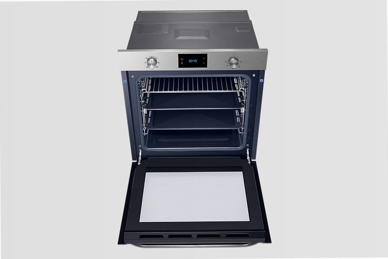 Forno Multifunzione NV75J3140RS | Samsung IT A