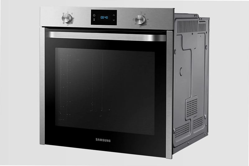 Forno Multifunzione NV75J3140RS | Samsung IT A