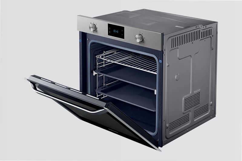 Forno Multifunzione NV75J3140RS | Samsung IT A
