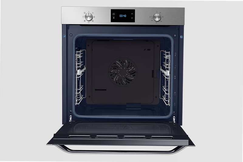 Forno Multifunzione NV75J3140RS | Samsung IT A