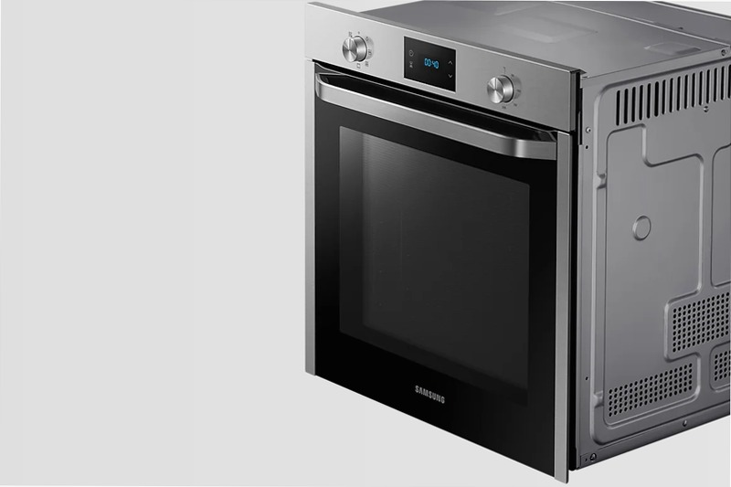 Forno Multifunzione NV75J3140RS | Samsung IT A