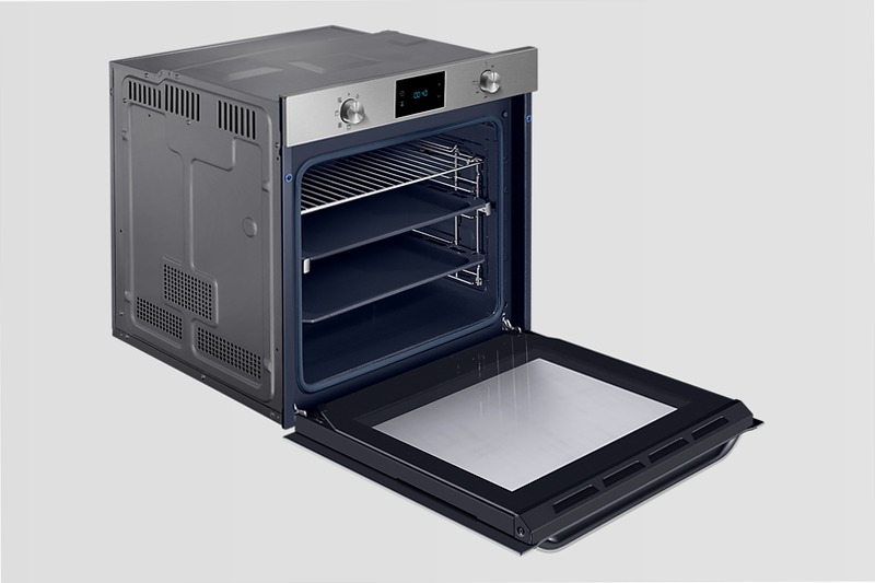 Forno Multifunzione NV75J3140RS | Samsung IT A