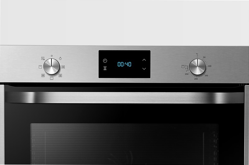 Forno Multifunzione NV75J3140RS | Samsung IT A