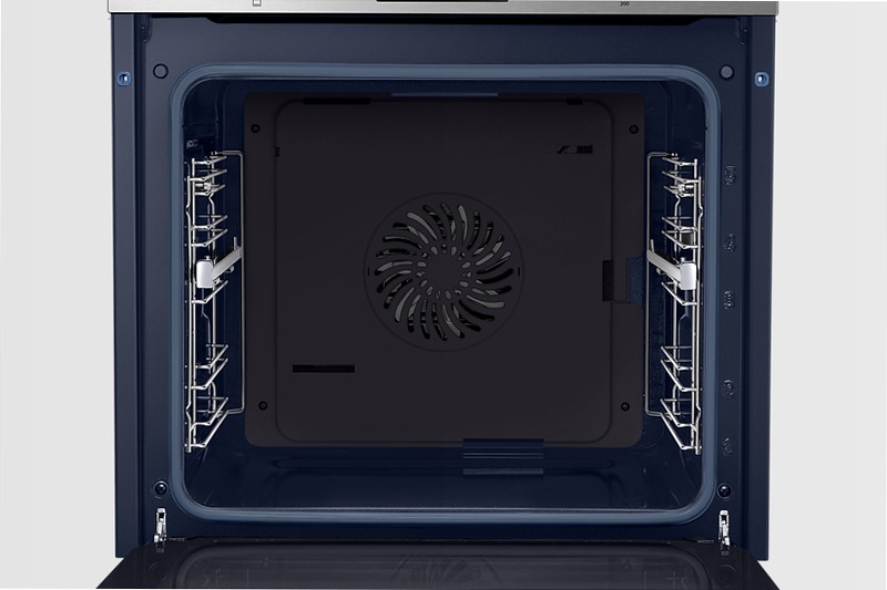 Forno Multifunzione NV75J3140RS | Samsung IT A