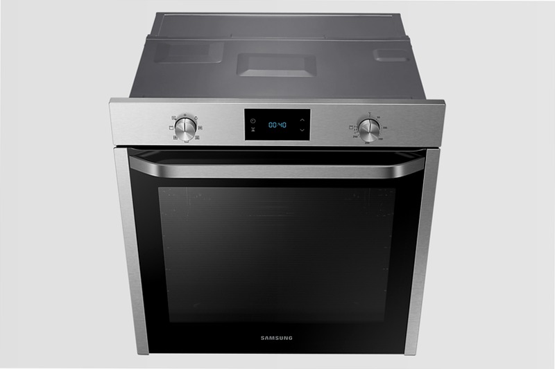 Forno Multifunzione NV75J3140RS | Samsung IT A