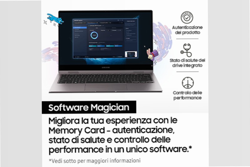 EVO Plus microSD Memory Card 256GB