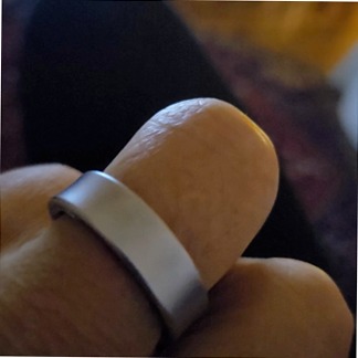 Galaxy Ring: Il braccialetto intelligente per il tuo benessere