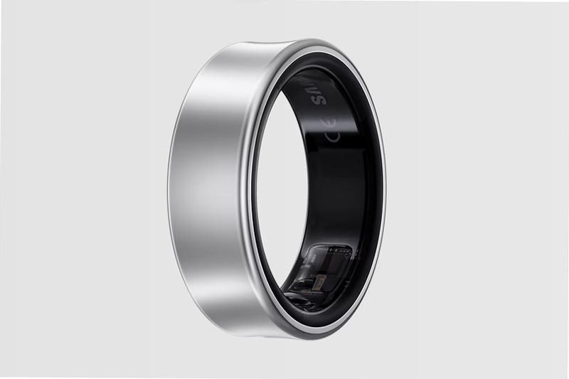Galaxy Ring: Il braccialetto intelligente per il tuo benessere