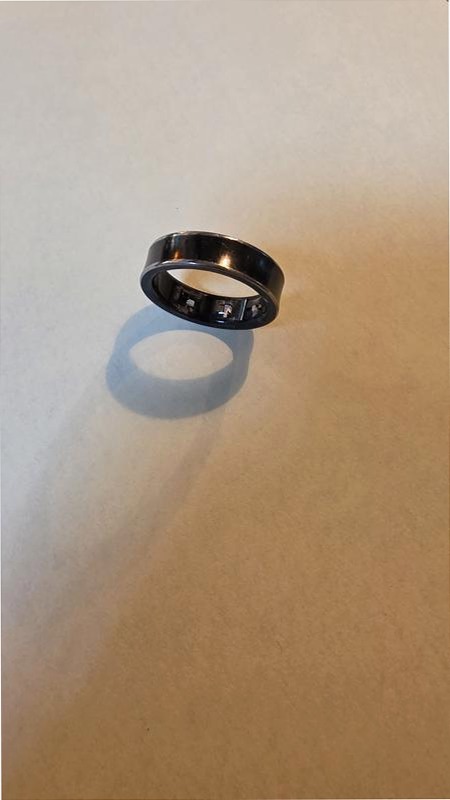 Galaxy Ring: Il braccialetto intelligente per il tuo benessere