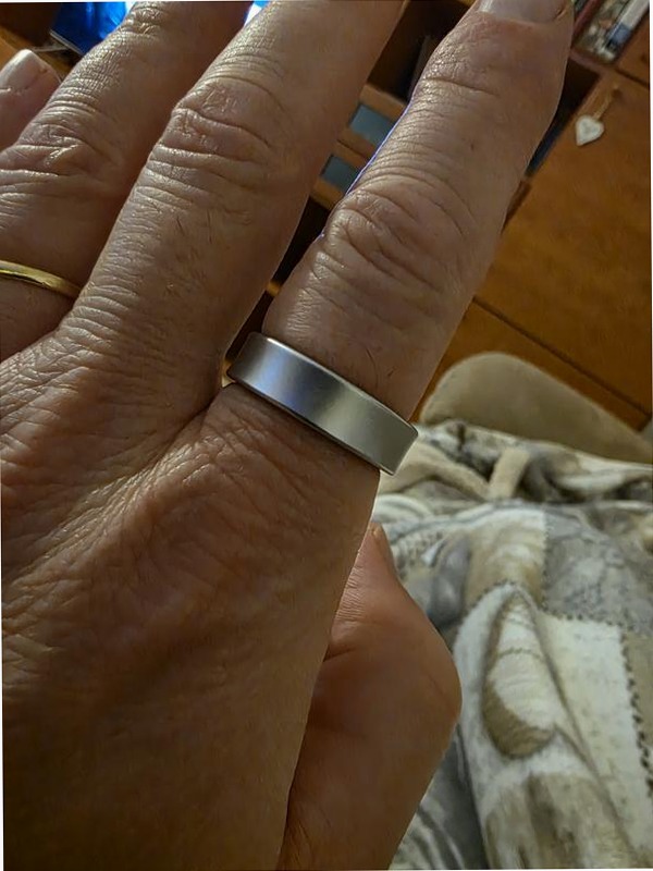 Galaxy Ring: Il braccialetto intelligente per il tuo benessere