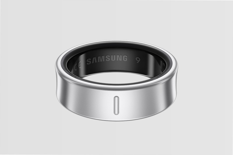 Galaxy Ring: Il braccialetto intelligente per il tuo benessere