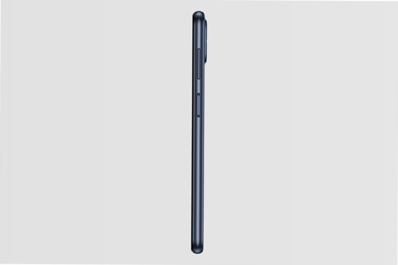 Galaxy M33 5G - Velocità e Potenza in Mano 6.6" 6GB Blu