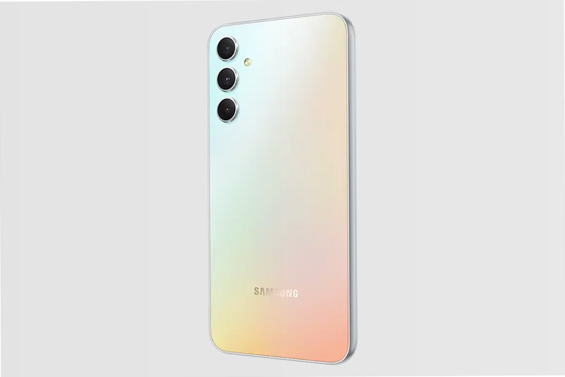 Galaxy A34 5G - Prestazioni e Funzionalità 6.6" 8GB 6GB