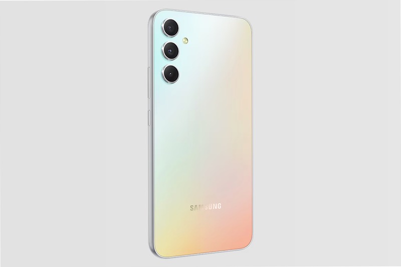Galaxy A34 5G - Prestazioni e Funzionalità 6.6" 8GB 6GB