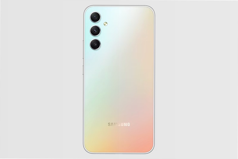 Galaxy A34 5G - Prestazioni e Funzionalità 6.6" 8GB 6GB