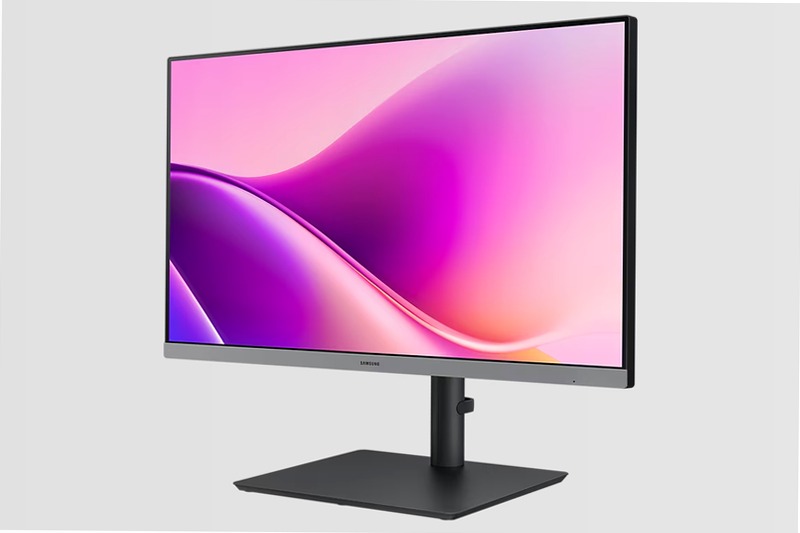 Monitor LED Serie S43UF da 24" Full HD Flat LS24F430UAUXEN | Samsung Italia