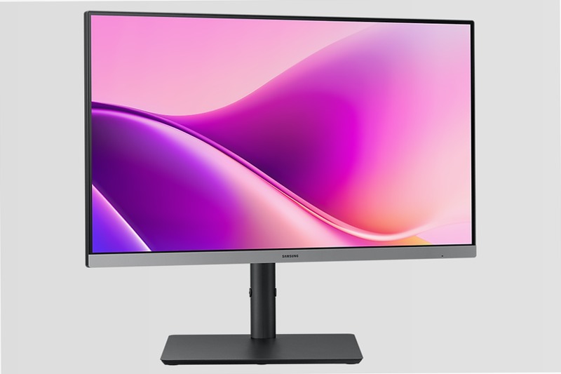 Monitor LED Serie S43UF da 24" Full HD Flat LS24F430UAUXEN | Samsung Italia