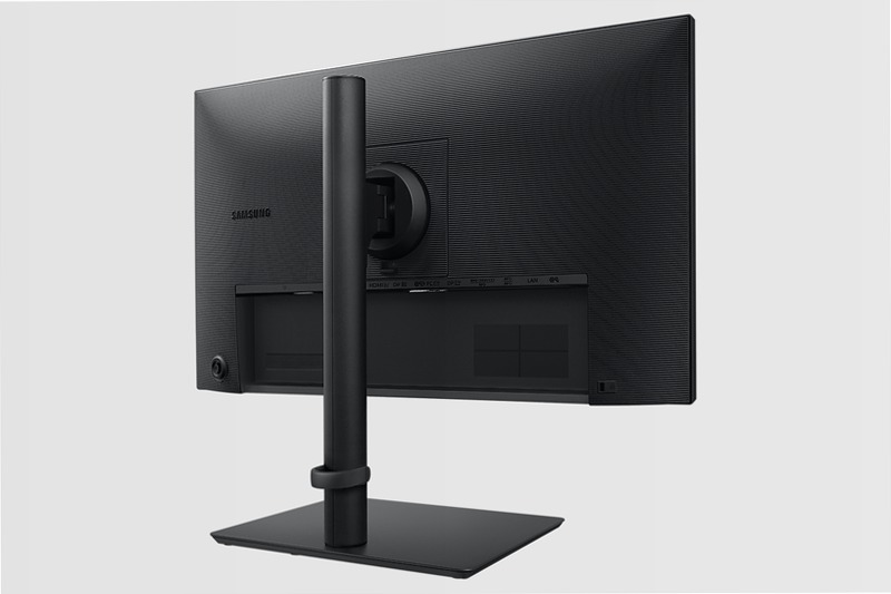 Monitor LED Serie S43UF da 24" Full HD Flat LS24F430UAUXEN | Samsung Italia