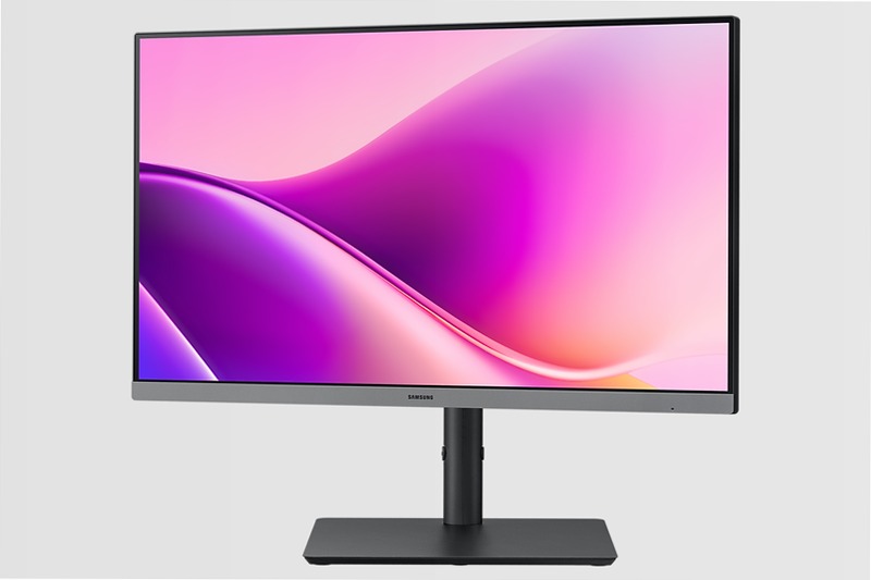Monitor LED Serie S43UF da 24" Full HD Flat LS24F430UAUXEN | Samsung Italia