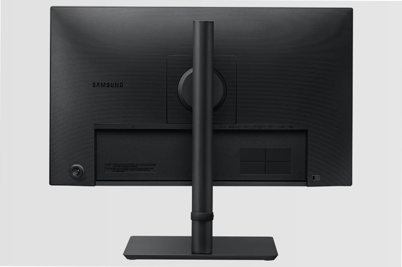 Monitor LED Serie S43UF da 24" Full HD Flat LS24F430UAUXEN | Samsung Italia