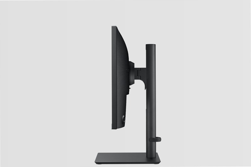 Monitor LED Serie S43UF da 24" Full HD Flat LS24F430UAUXEN | Samsung Italia