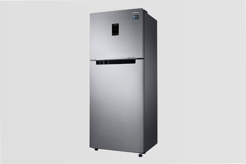 Doppia Porta Serie 5000 RT35K5530S8 - Samsung IT