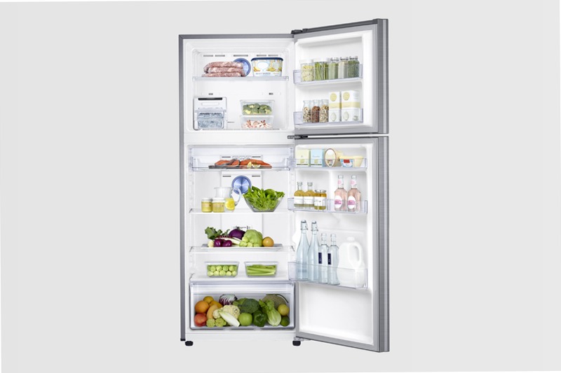 Doppia Porta Serie 5000 RT35K5530S8 - Samsung IT