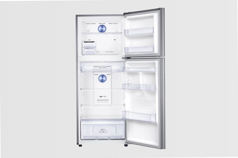 Doppia Porta Serie 5000 RT35K5530S8 - Samsung IT