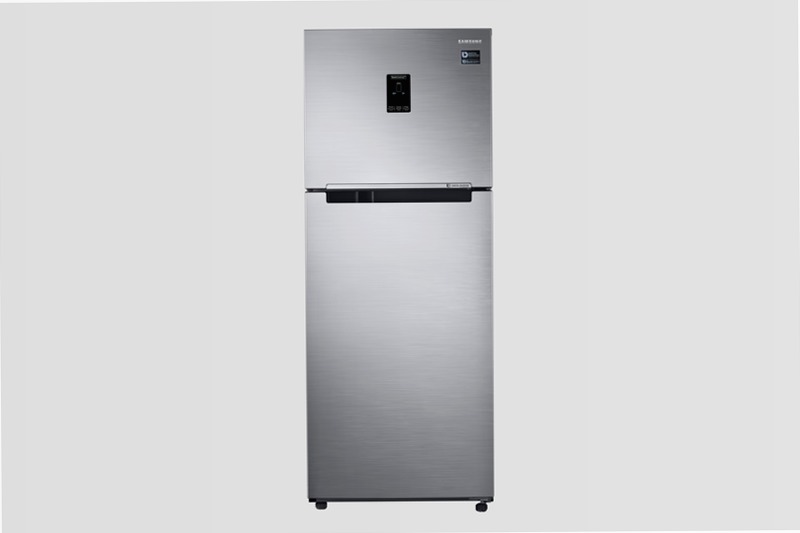 Doppia Porta Serie 5000 RT35K5530S8 - Samsung IT