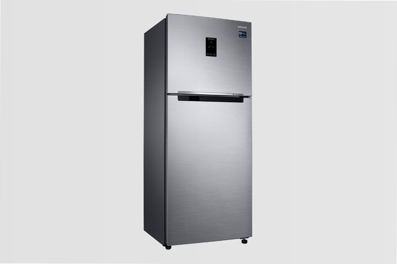Doppia Porta Serie 5000 RT35K5530S8 - Samsung IT