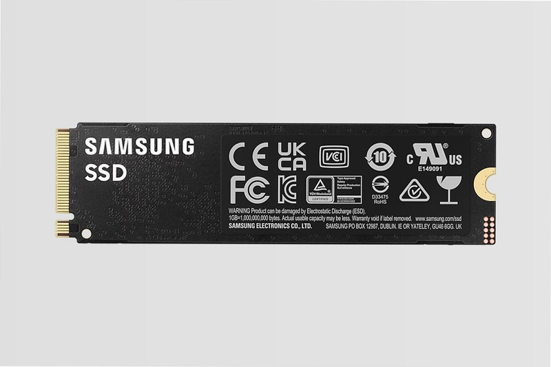 990 PRO NVMe M.2 SSD 1TB - Prestazioni e Affidabilità