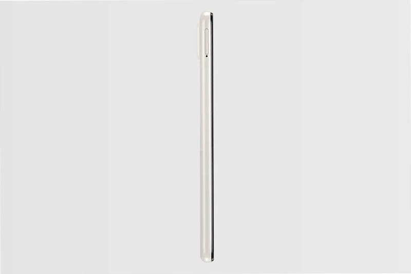 Galaxy A12 - Smartphone Potente e Affidabile 6.5" 4GB 4GB Bianco