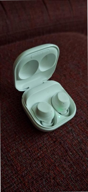 Galaxy Buds FE - Ascolto Premium e Funzionalità Integrate Grafite