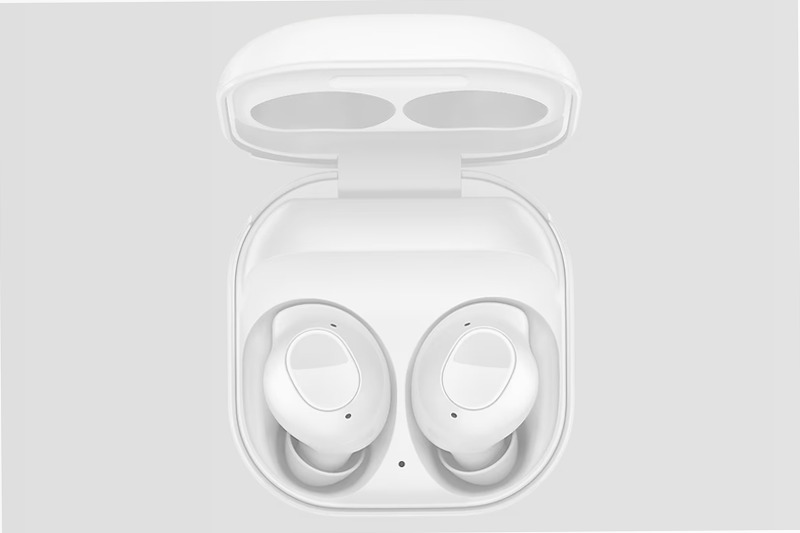 Galaxy Buds FE - Ascolto Premium e Funzionalità Integrate Grafite