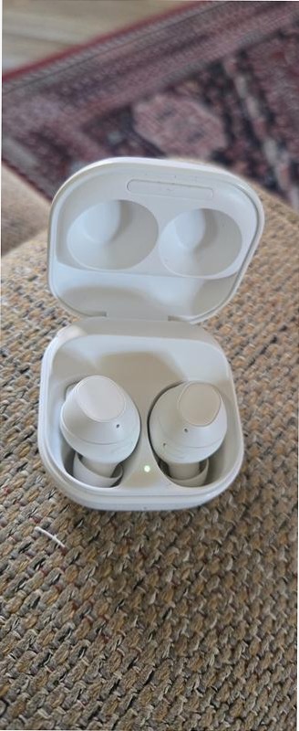 Galaxy Buds FE - Ascolto Premium e Funzionalità Integrate Grafite