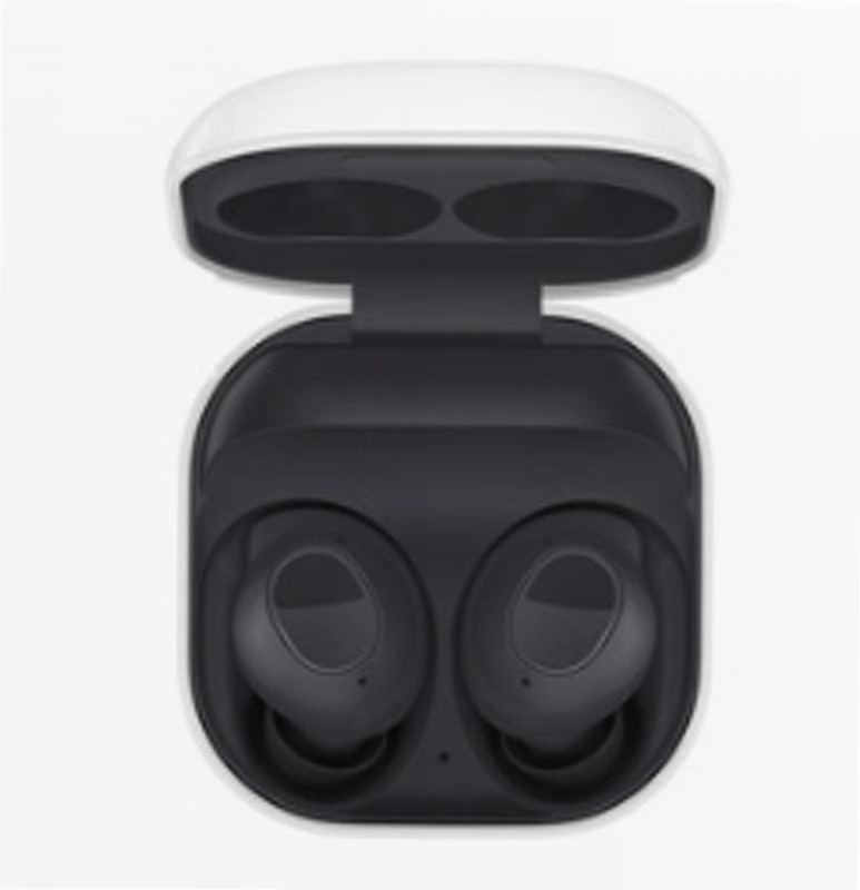 Galaxy Buds FE - Ascolto Premium e Funzionalità Integrate Grafite