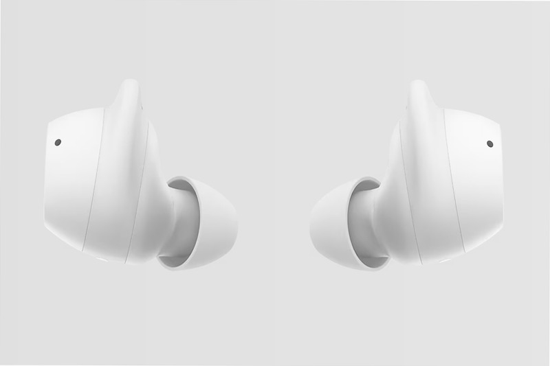 Galaxy Buds FE - Ascolto Premium e Funzionalità Integrate Grafite