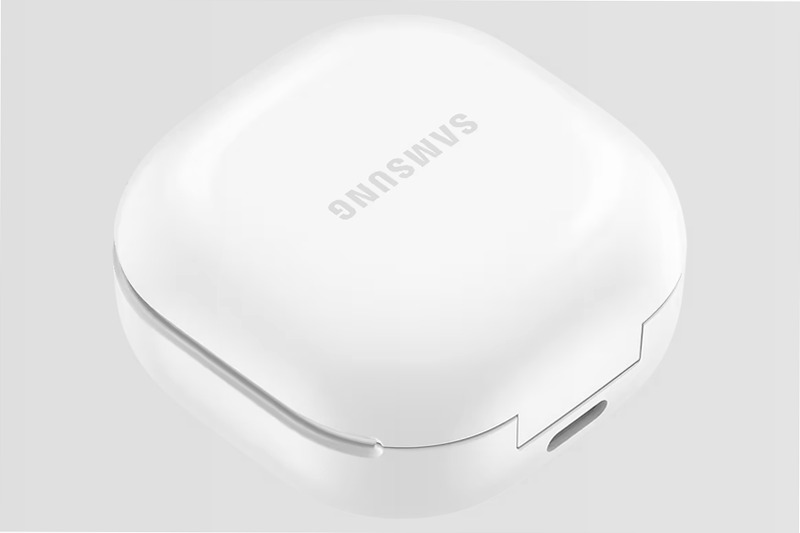 Galaxy Buds FE - Ascolto Premium e Funzionalità Integrate Grafite