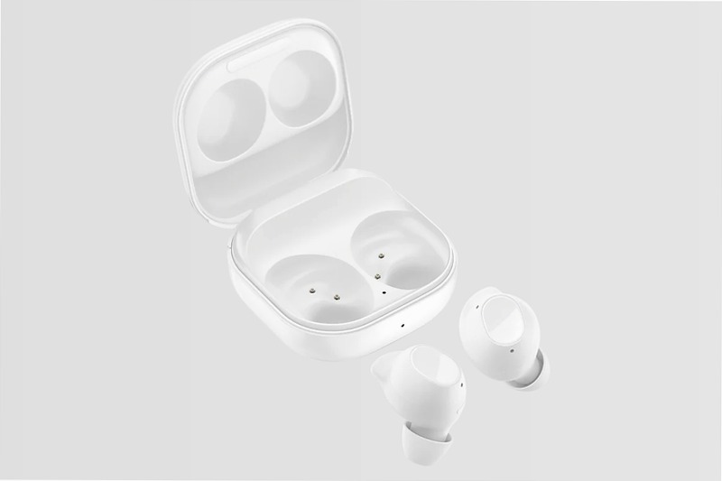 Galaxy Buds FE - Ascolto Premium e Funzionalità Integrate Grafite