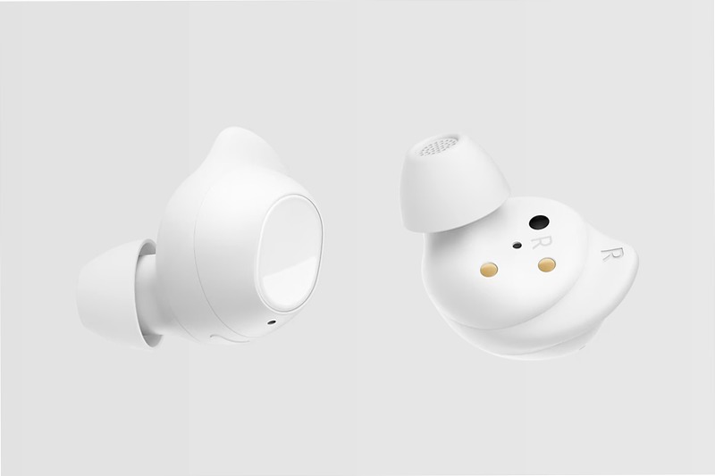 Galaxy Buds FE - Ascolto Premium e Funzionalità Integrate Grafite