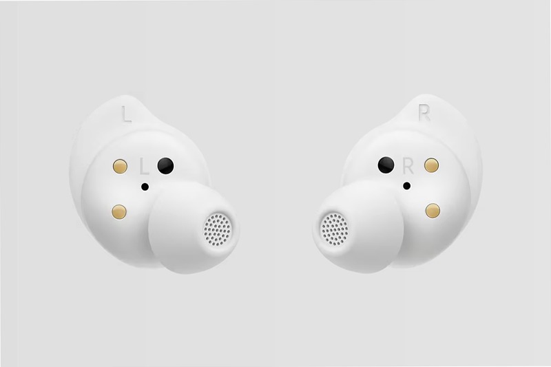 Galaxy Buds FE - Ascolto Premium e Funzionalità Integrate Grafite
