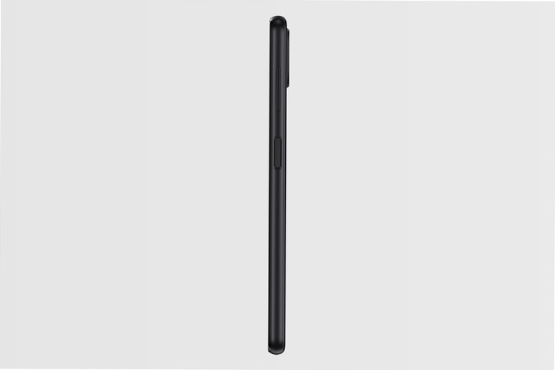 Galaxy A22 - Smartphone Moderno e Potente 6.4" 4GB 4GB Viola