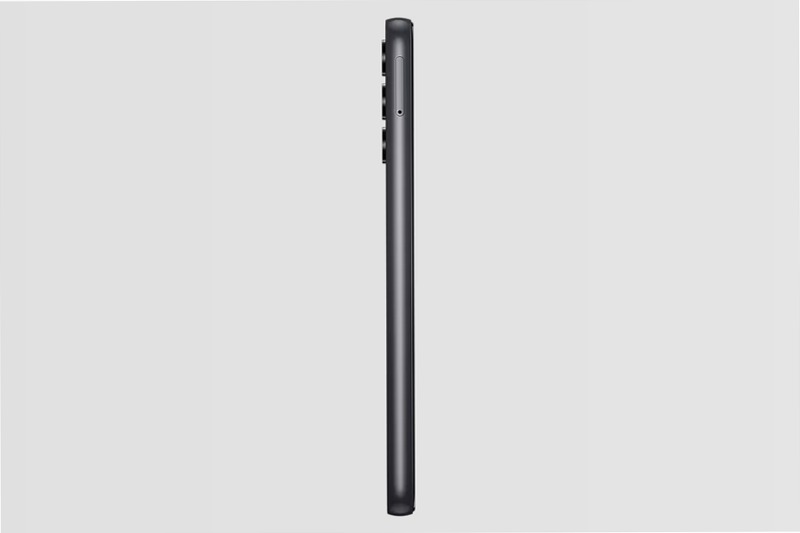 Galaxy A14: Sfoglia con Stile 6.6" 4GB Nero