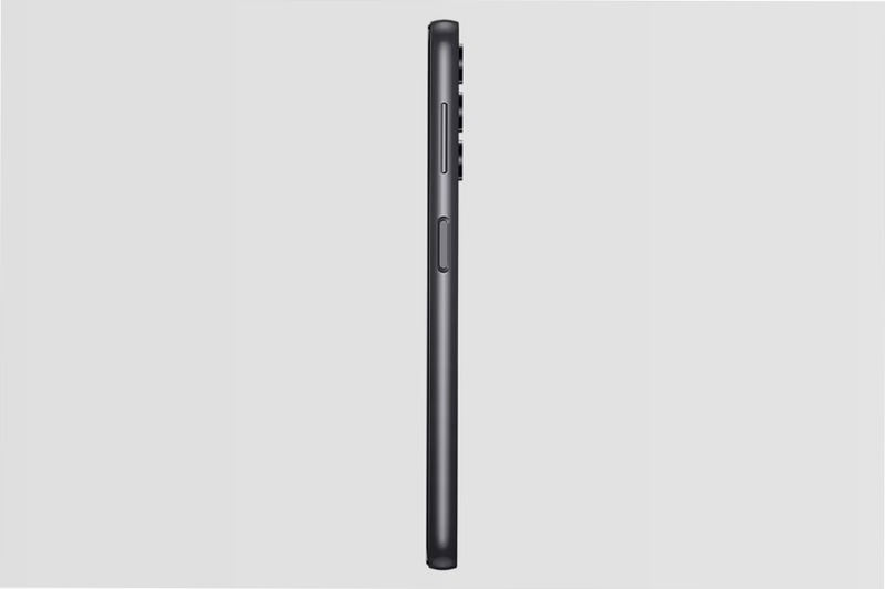 Galaxy A14: Sfoglia con Stile 6.6" 4GB Nero