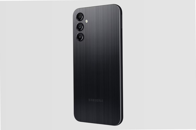 Galaxy A14: Sfoglia con Stile 6.6" 4GB Nero
