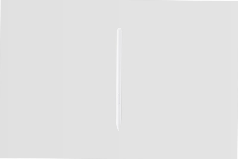 Galaxy Tab S10 FE+ - 13,1" Wi-Fi 13.1" Grigio